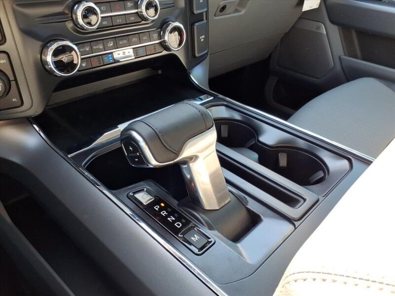 2025 Ford F-150 LARIAT Del Rio TX