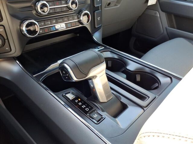 2025 Ford F-150 LARIAT TX 2025 Ford F-150 LARIAT TX