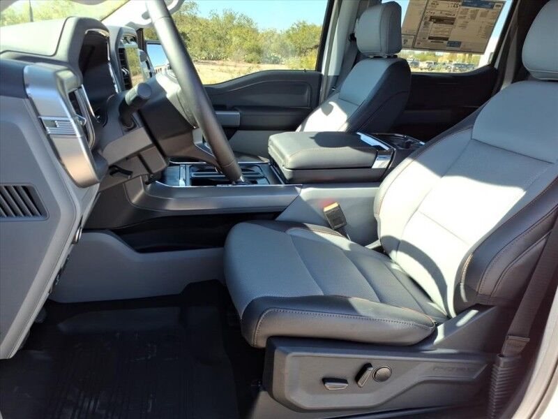 2025 Ford F-150 LARIAT Del Rio TX