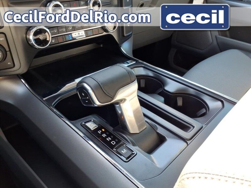 2025 Ford F-150 LARIAT Del Rio TX