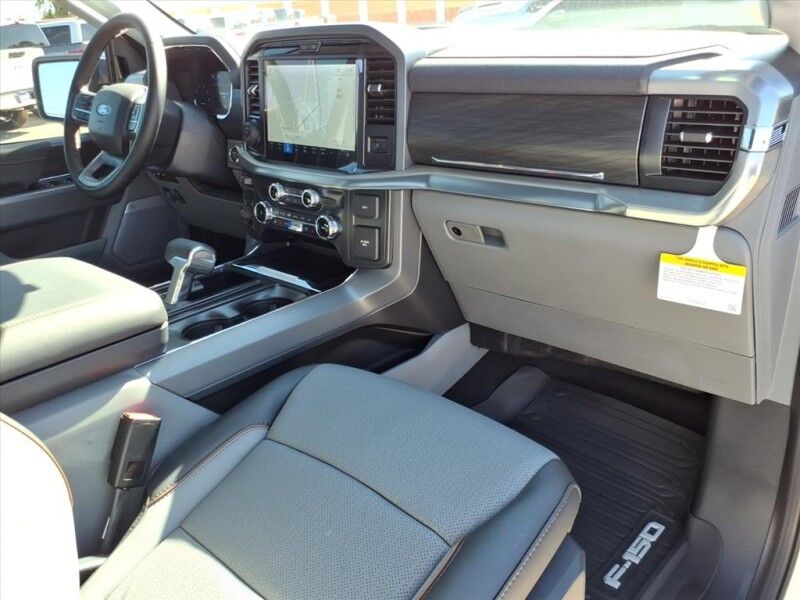 2025 Ford F-150 LARIAT Del Rio TX