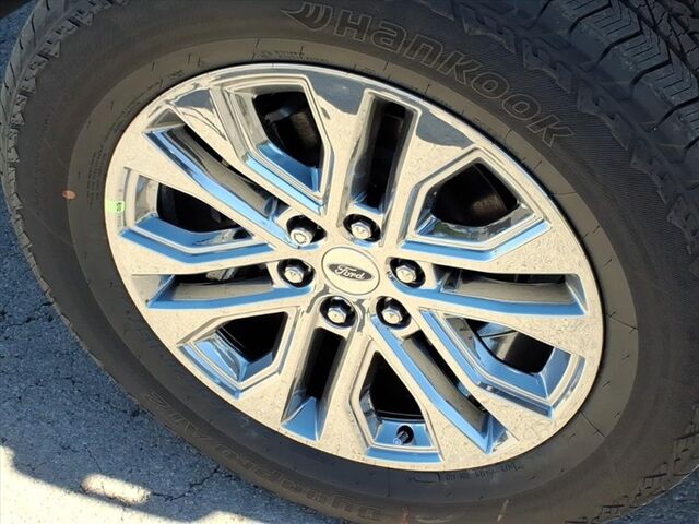 2025 Ford F-150 LARIAT TX 2025 Ford F-150 LARIAT TX