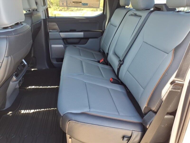 2025 Ford F-150 LARIAT Del Rio TX