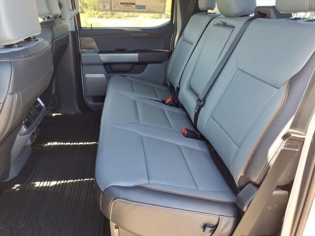 2025 Ford F-150 LARIAT TX 2025 Ford F-150 LARIAT TX