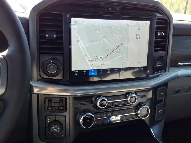 2025 Ford F-150 LARIAT Del Rio TX