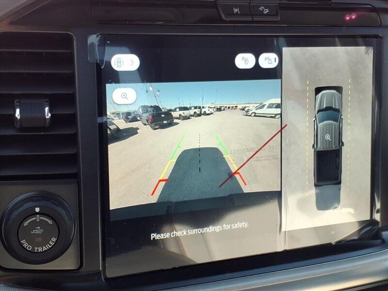 2025 Ford F-150 LARIAT Del Rio TX