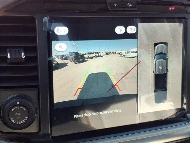 2025 Ford F-150 LARIAT TX 2025 Ford F-150 LARIAT TX