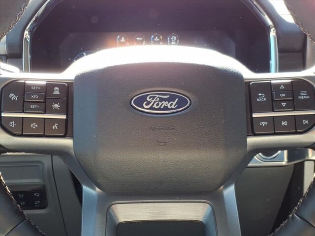 2025 Ford F-150 LARIAT TX 2025 Ford F-150 LARIAT TX