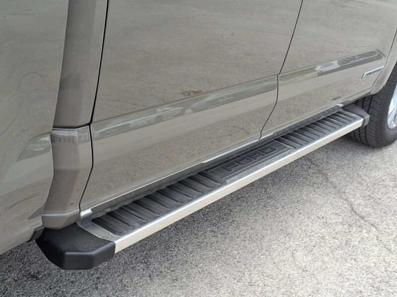 2025 Ford F-150 LARIAT Del Rio TX