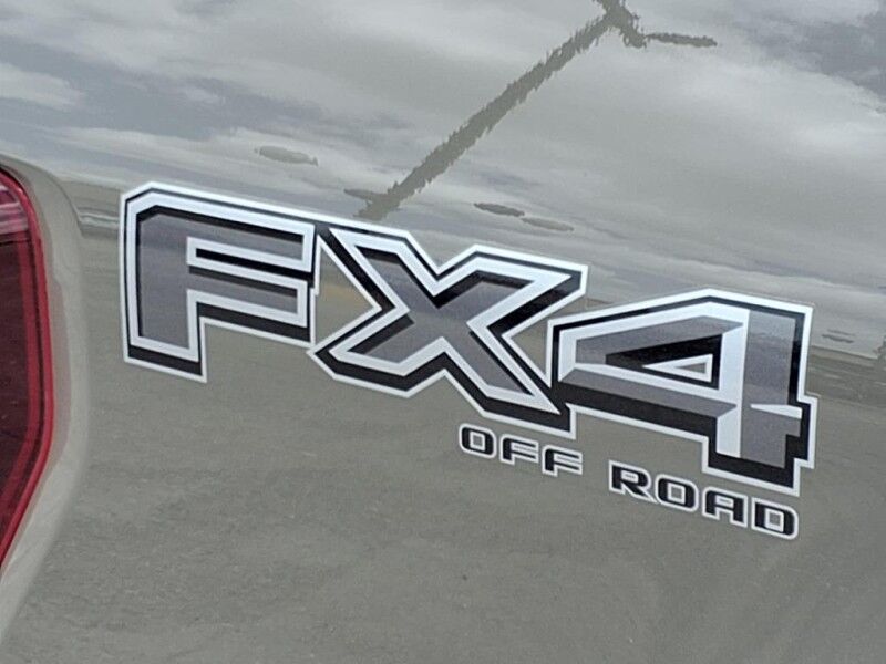 2025 Ford F-150 LARIAT Del Rio TX