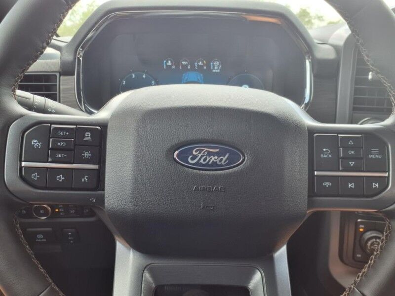 2025 Ford F-150 LARIAT Del Rio TX