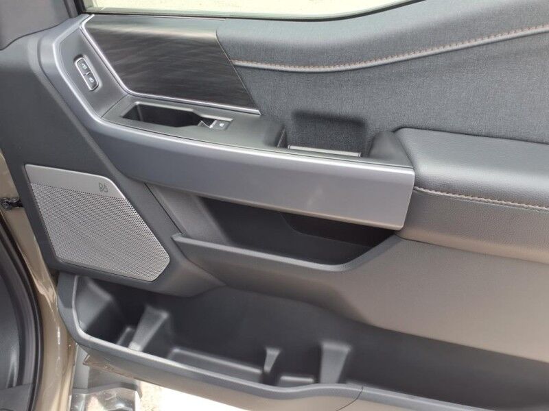 2025 Ford F-150 LARIAT Del Rio TX