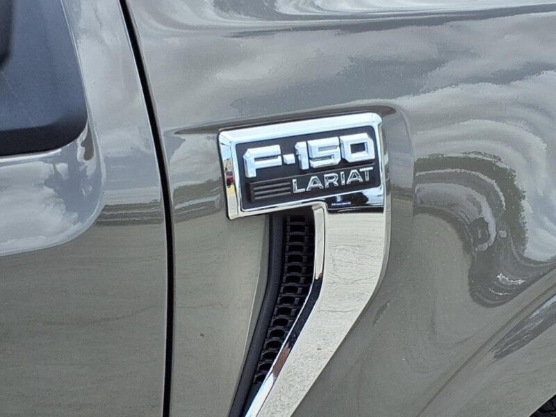 2025 Ford F-150 LARIAT Del Rio TX