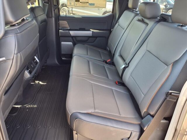 2025 Ford F-150 LARIAT TX 2025 Ford F-150 LARIAT TX