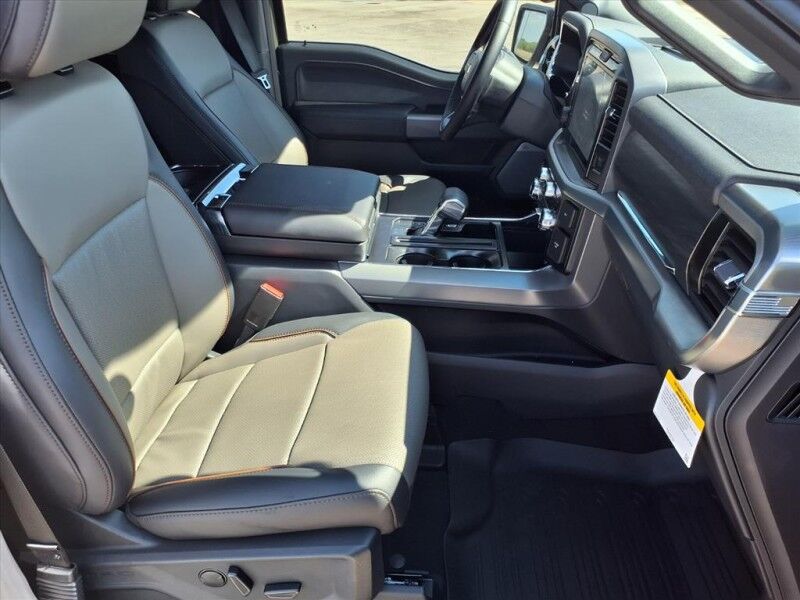 2025 Ford F-150 LARIAT Del Rio TX