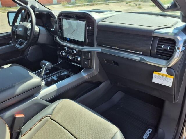 2025 Ford F-150 LARIAT TX 2025 Ford F-150 LARIAT TX