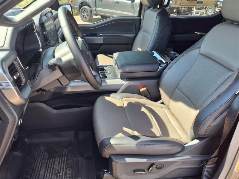 2025 Ford F-150 LARIAT Del Rio TX