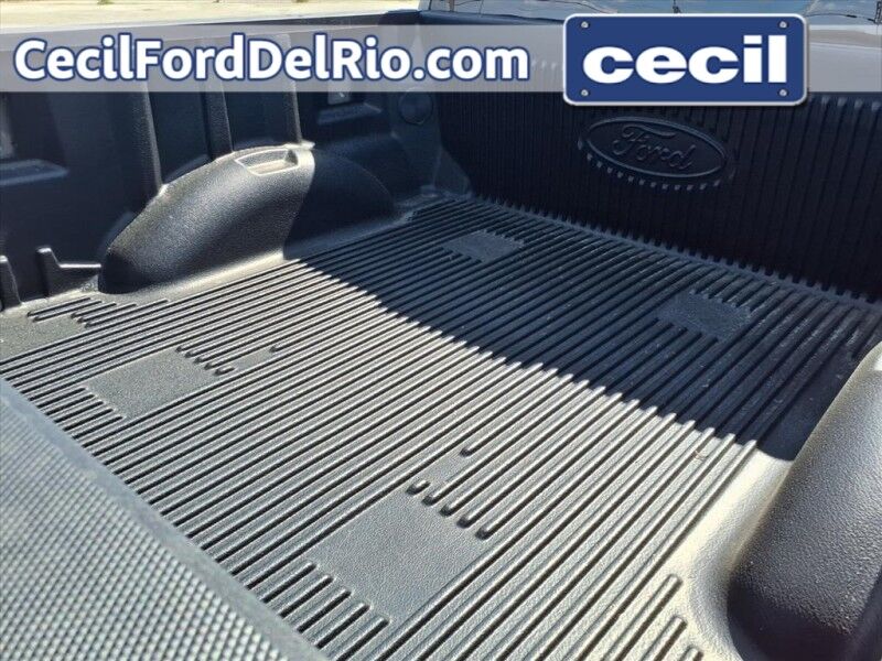 2025 Ford F-150 LARIAT Del Rio TX