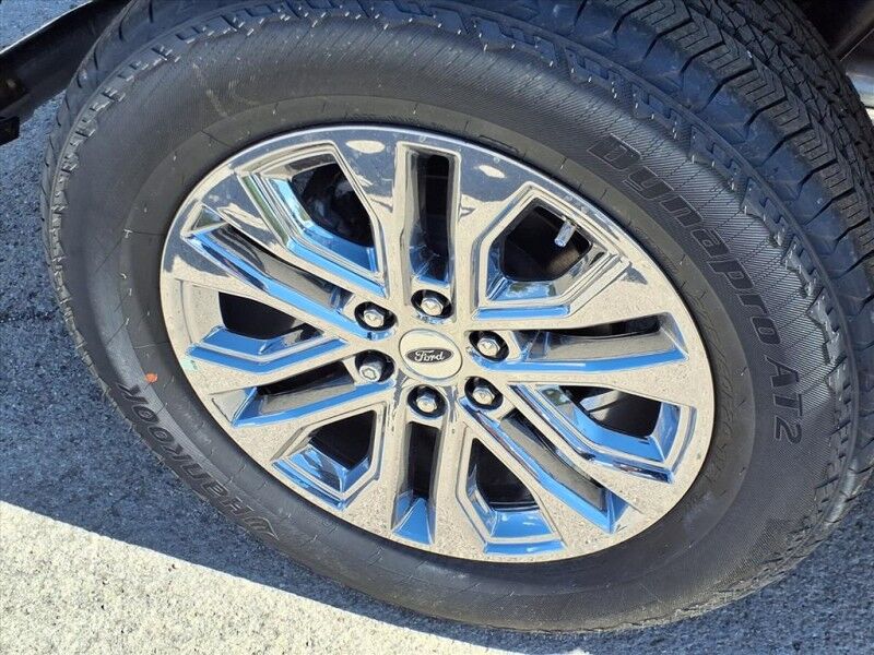 2025 Ford F-150 LARIAT Del Rio TX