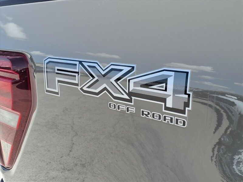 2025 Ford F-150 LARIAT Del Rio TX