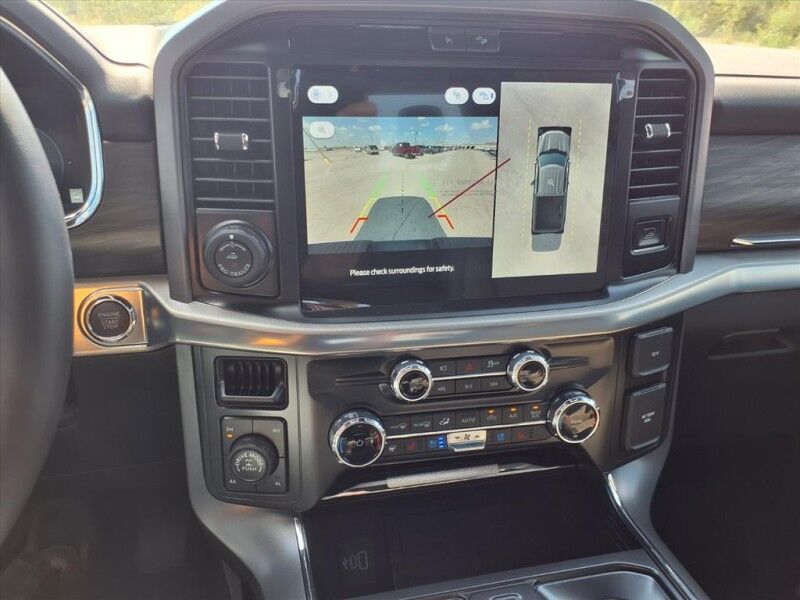 2025 Ford F-150 LARIAT Del Rio TX