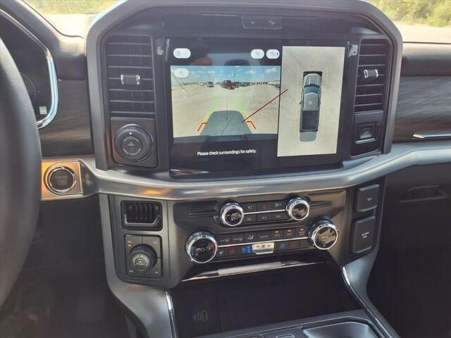 2025 Ford F-150 LARIAT TX 2025 Ford F-150 LARIAT TX