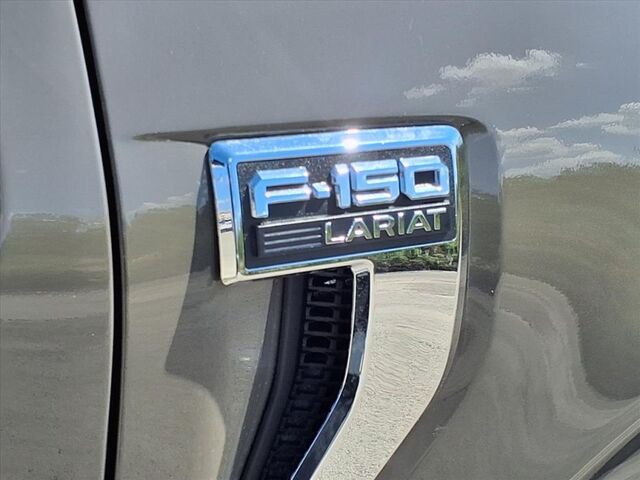 2025 Ford F-150 LARIAT TX 2025 Ford F-150 LARIAT TX