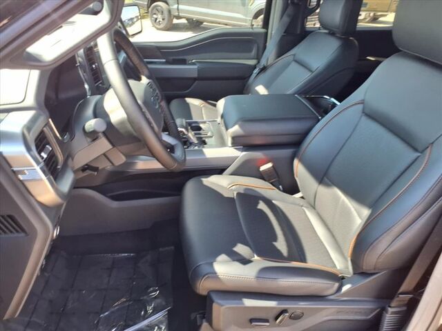 2025 Ford F-150 LARIAT TX 2025 Ford F-150 LARIAT TX