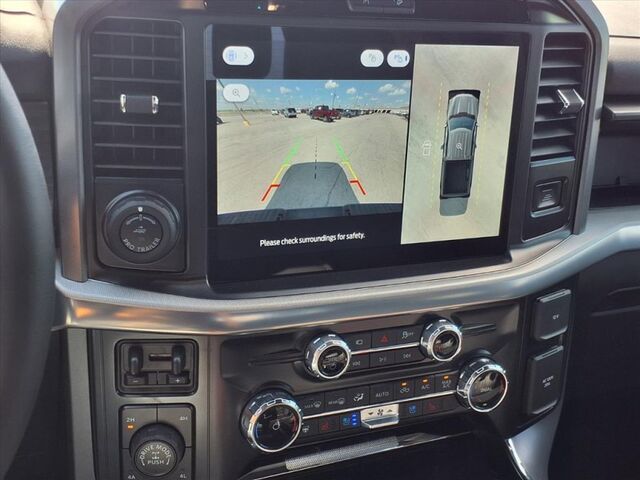 2025 Ford F-150 LARIAT TX 2025 Ford F-150 LARIAT TX