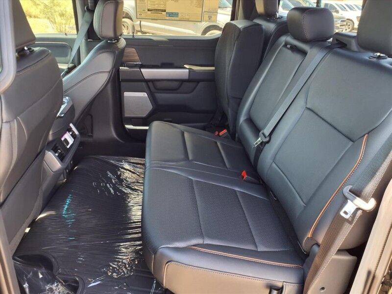 2025 Ford F-150 LARIAT Del Rio TX