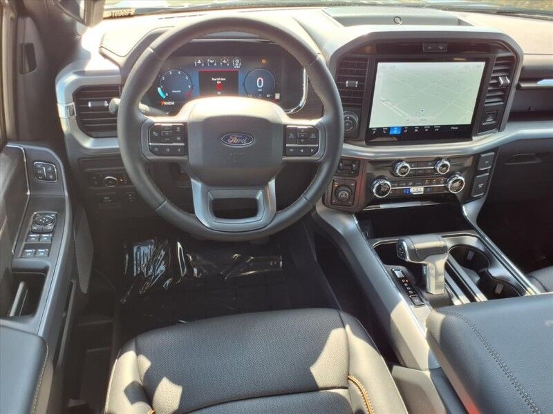 2025 Ford F-150 LARIAT Del Rio TX