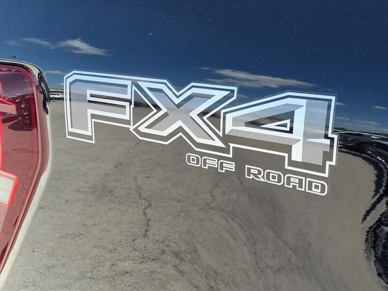 2025 Ford F-150 LARIAT Del Rio TX