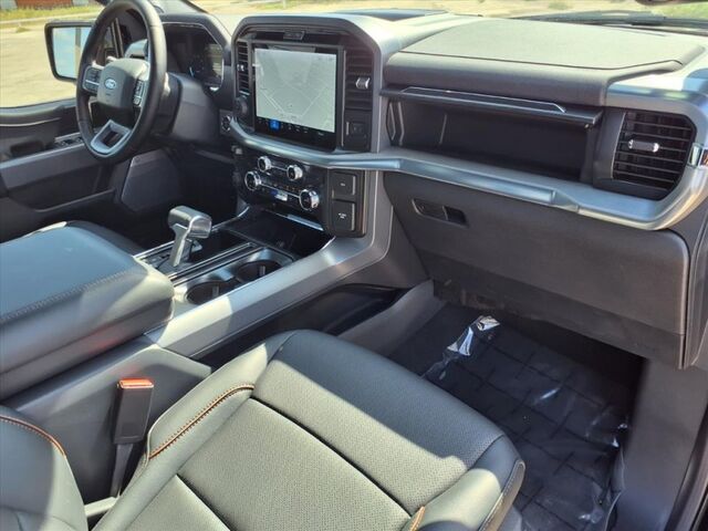 2025 Ford F-150 LARIAT TX 2025 Ford F-150 LARIAT TX