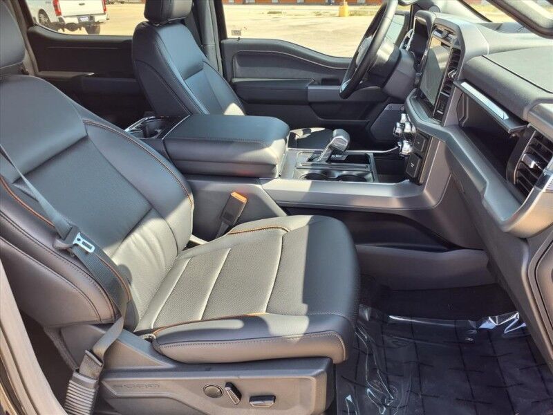 2025 Ford F-150 LARIAT Del Rio TX