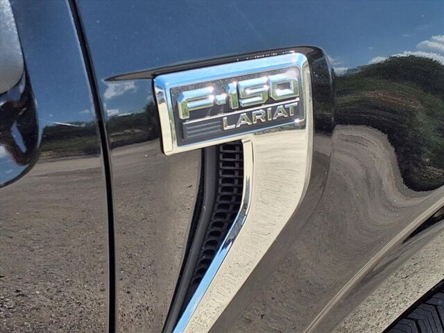 2025 Ford F-150 LARIAT TX 2025 Ford F-150 LARIAT TX