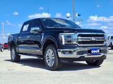 2025_Ford_F-150_LARIAT_  TX