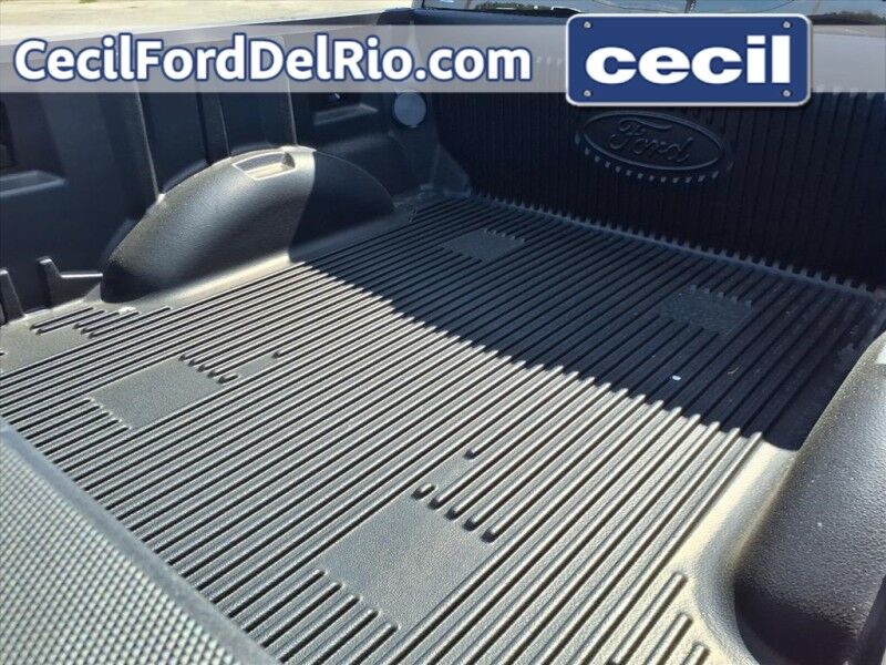 2025 Ford F-150 LARIAT Del Rio TX