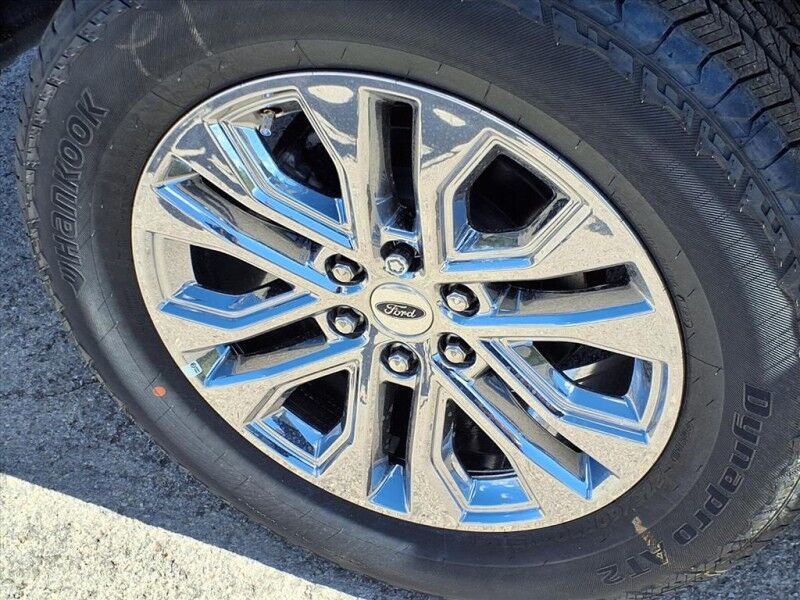 2025 Ford F-150 LARIAT Del Rio TX