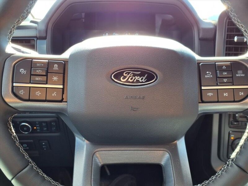 2025 Ford F-150 LARIAT Del Rio TX