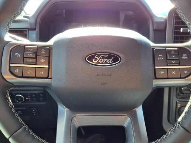 2025 Ford F-150 LARIAT TX 2025 Ford F-150 LARIAT TX