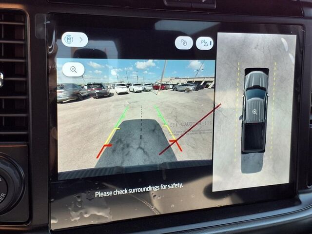 2025 Ford F-150 LARIAT TX 2025 Ford F-150 LARIAT TX