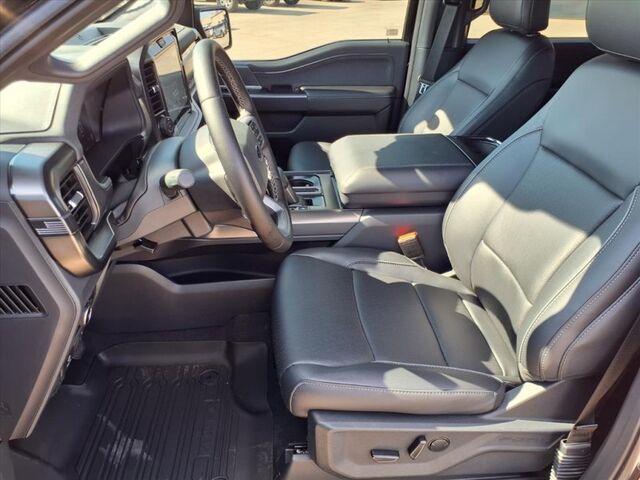 2025 Ford F-150 LARIAT TX 2025 Ford F-150 LARIAT TX