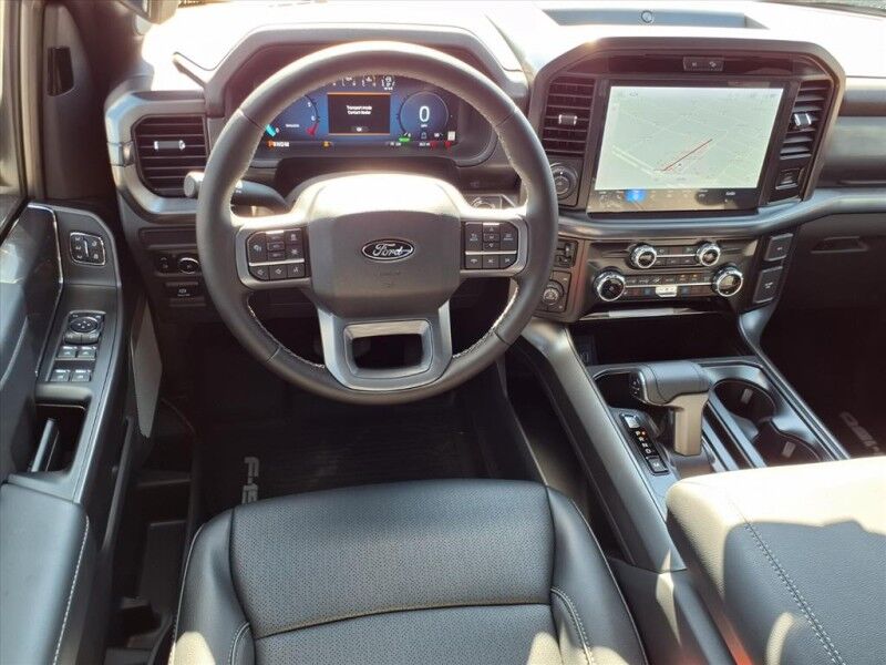 2025 Ford F-150 LARIAT Del Rio TX