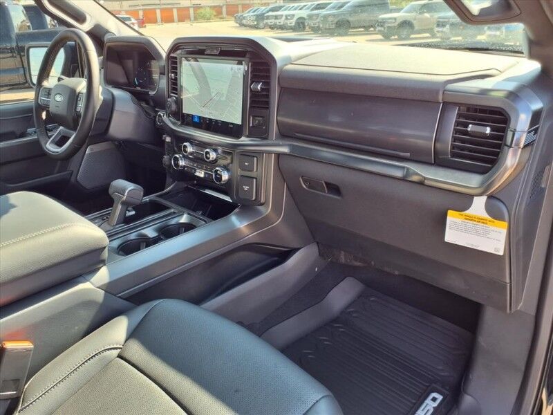 2025 Ford F-150 LARIAT Del Rio TX