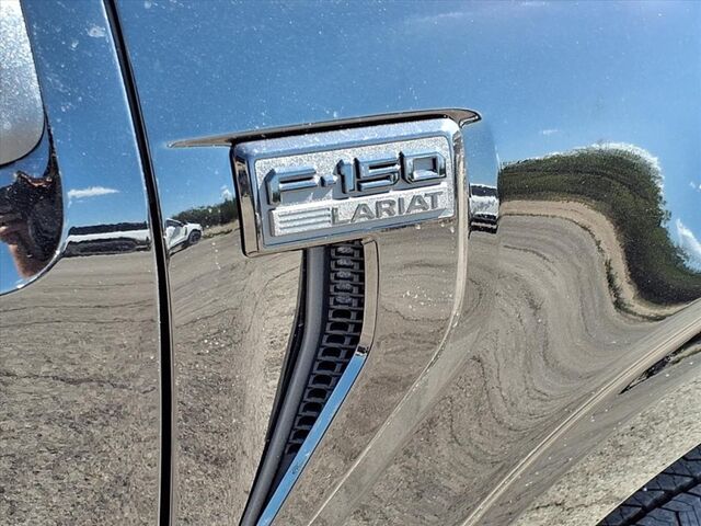 2025 Ford F-150 LARIAT TX 2025 Ford F-150 LARIAT TX