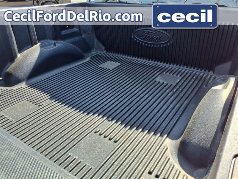 2025 Ford F-150 LARIAT Del Rio TX