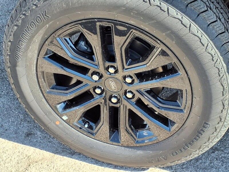 2025 Ford F-150 LARIAT Del Rio TX