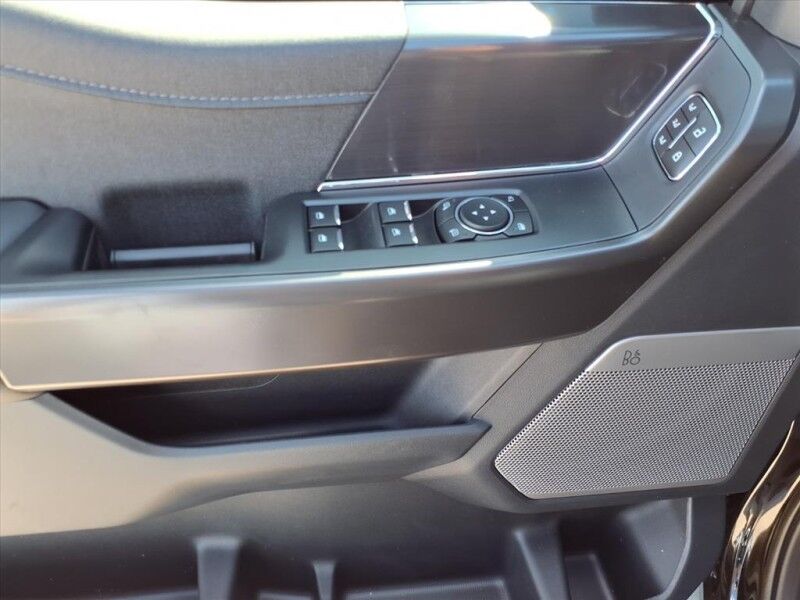 2025 Ford F-150 LARIAT Del Rio TX