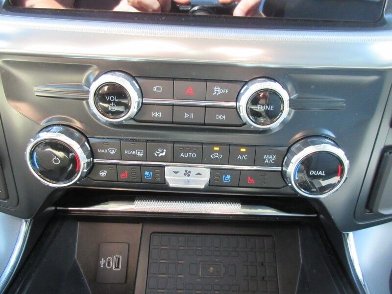 2025 Ford F-150 LARIAT 4WD SuperCrew 5.5' Box St. George SC