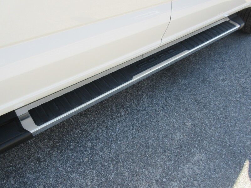 2025 Ford F-150 LARIAT 4WD SuperCrew 5.5' Box St. George SC